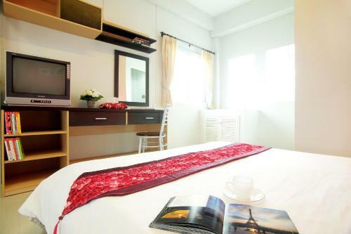 Hotel Smile Inn