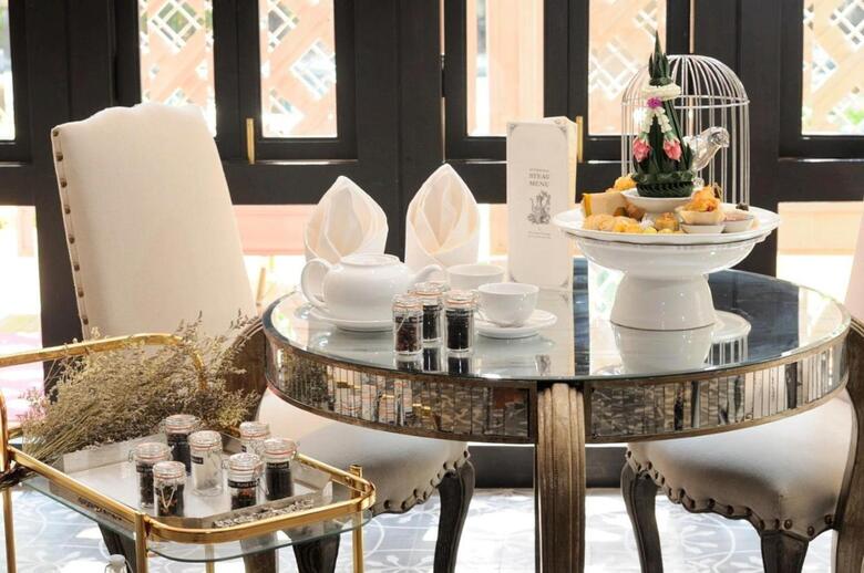 Hua Chang Heritage Hotel