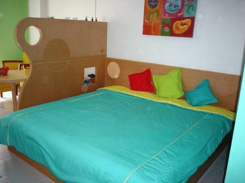 Apartamentos Mansion Sarasinee @ Chatuchak