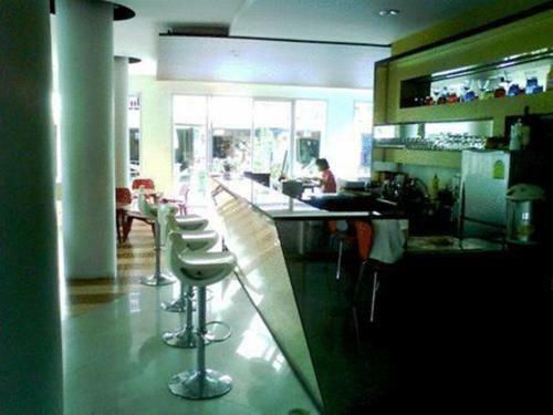 Apartamentos Mansion Sarasinee @ Chatuchak