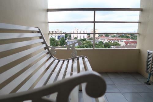 Apartamentos Pawana Mansion