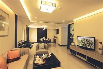 Hotel Jasmine Grande Residence