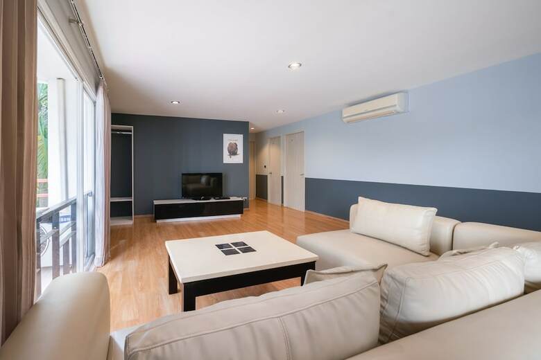 Hotel Icheck Inn Residences Sathorn