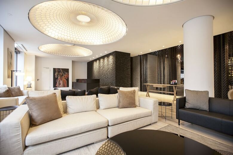 Hotel Quentin Xl Potsdamer Platz