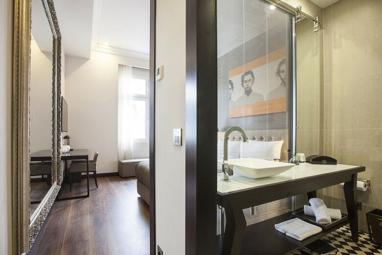 Hotel Quentin Xl Potsdamer Platz