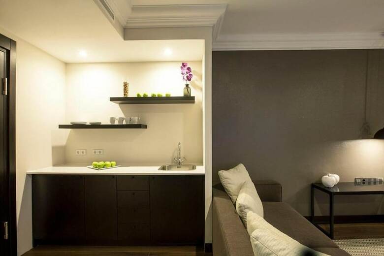 Hotel Quentin Xl Potsdamer Platz