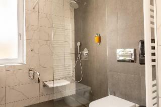 Hotel Bach Apartments