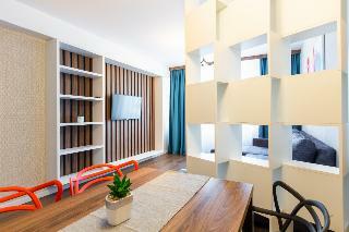 Hotel Bach Apartments