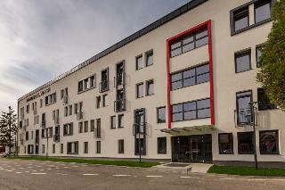 Hotel Bach Apartments