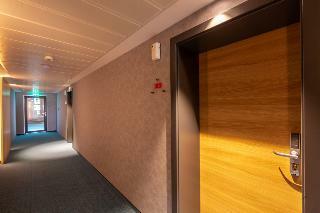 Hotel Bach Apartments