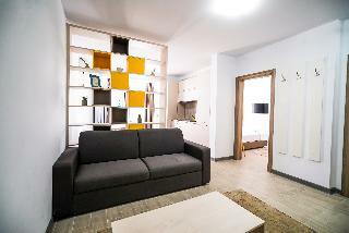 Aparthotel Alezzi Beach Resort