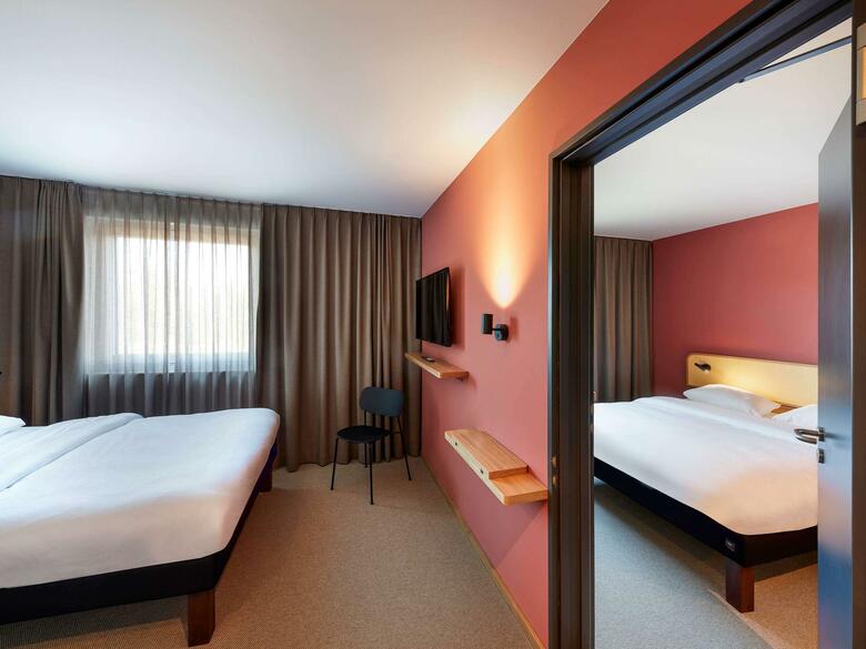 Hotel Ibis Styles Bayreuth