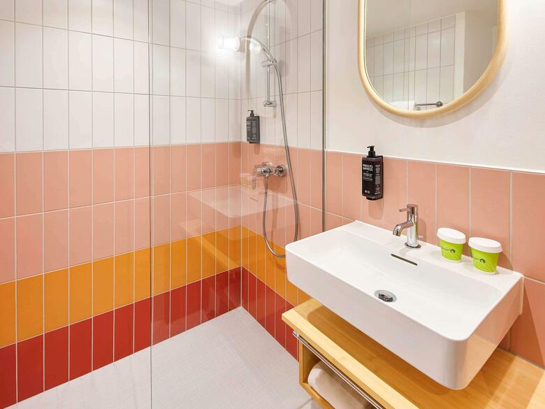 Hotel Ibis Styles Bayreuth