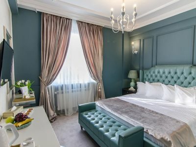 Hotel Lido By Phoenicia