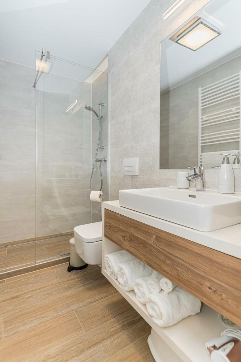 Hotel Mk Apartments Brasov