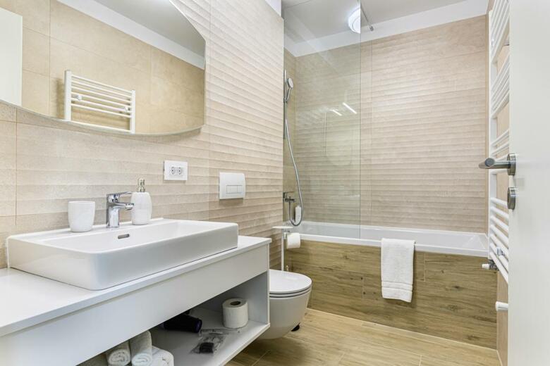 Hotel Mk Apartments Brasov