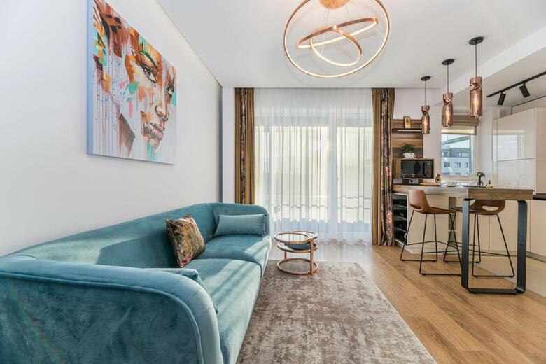 Hotel Mk Apartments Brasov
