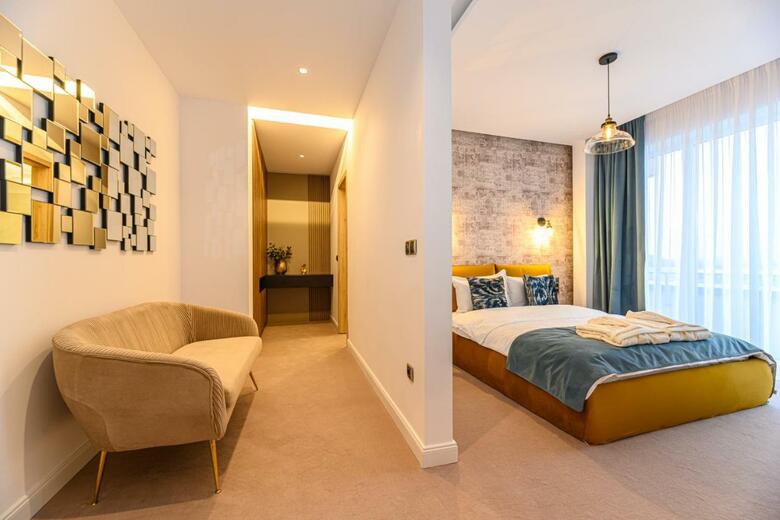 Hotel Mk Apartments Brasov