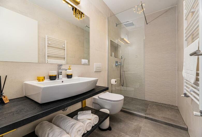 Hotel Mk Apartments Brasov