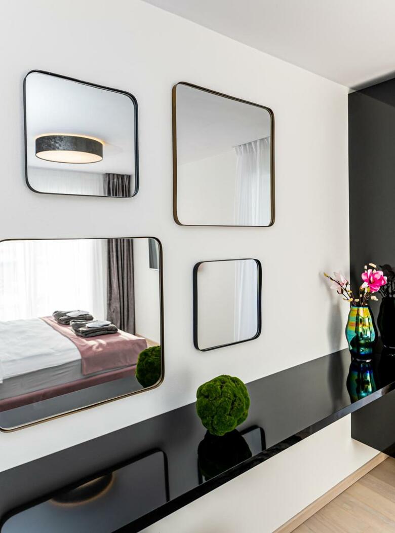 Hotel Mk Apartments Brasov