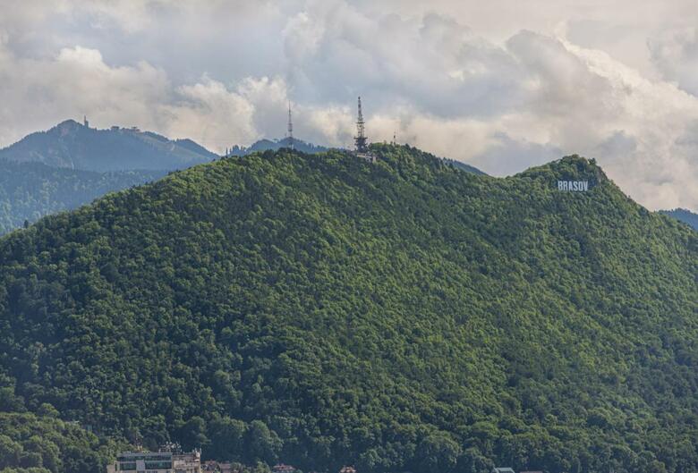 Hotel Mk Apartments Brasov