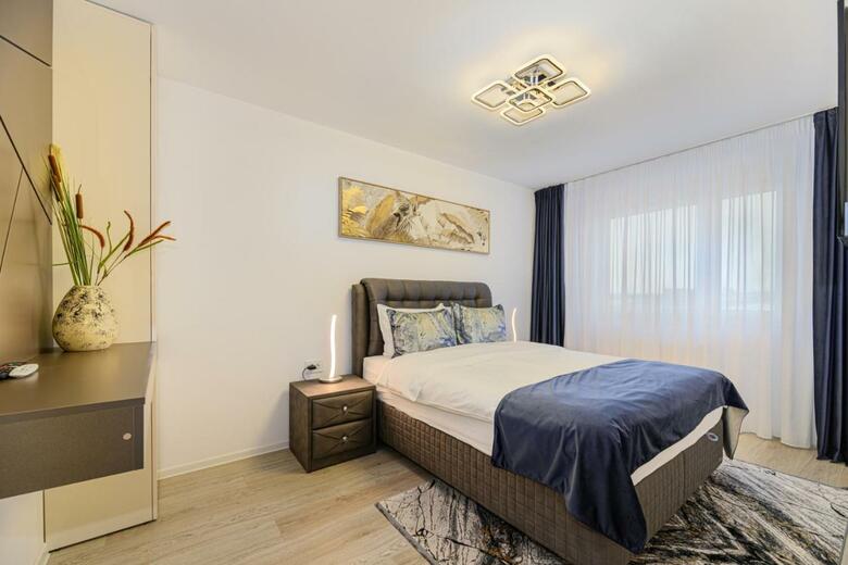 Hotel Mk Apartments Brasov