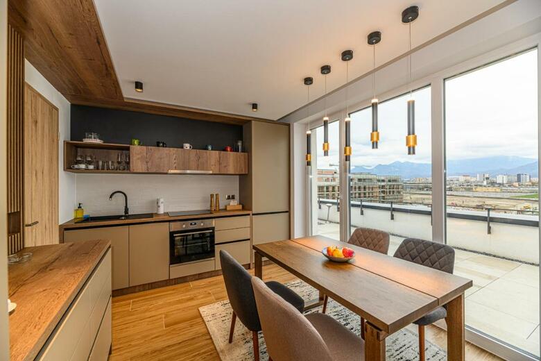 Hotel Mk Apartments Brasov