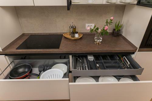 Hotel Mk Apartments Brasov