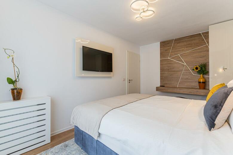 Hotel Mk Apartments Brasov