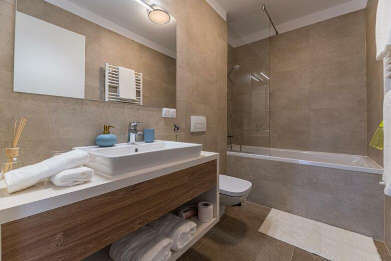 Hotel Mk Apartments Brasov