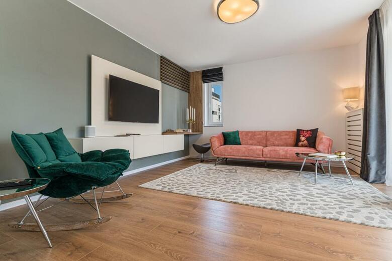 Hotel Mk Apartments Brasov