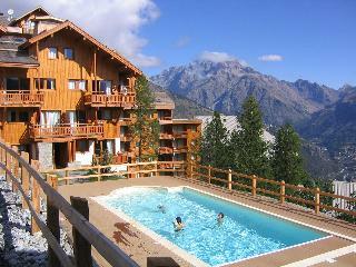 Hotel Chalet Hameau Des Ecrins