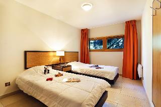 Hotel Residence Nemea L'adret
