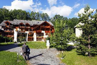 Hotel Residence Nemea L'adret