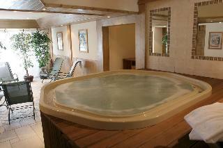Hotel Residence Le Hameau de La Sapiniere