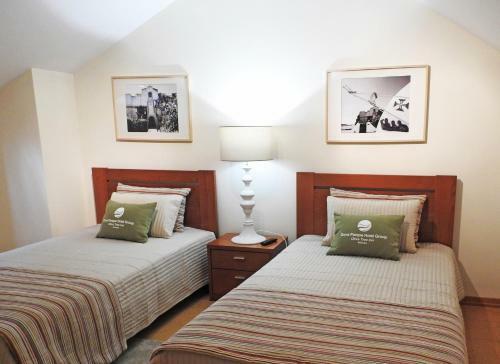 Milfontes Guest House