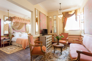 Hotel Stroganov