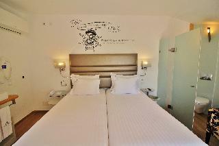 Villa Ana Margarida Hotel