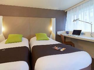 Hotel Campanile Roissy Saint Witz