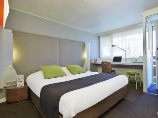 Hotel Campanile Roissy Saint Witz