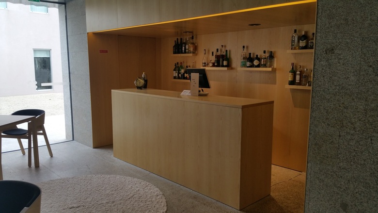 Cr� Hotel Rural & Termal Spa