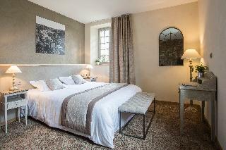 Hotel de L'abbaye Bw Premier Collection