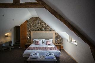 Hotel de L'abbaye Bw Premier Collection