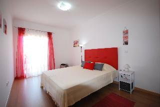 Apartamentos Santa Luzia Residence