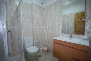 Apartamentos Santa Luzia Residence