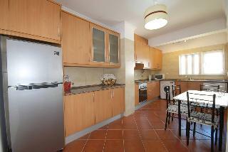 Apartamentos Santa Luzia Residence