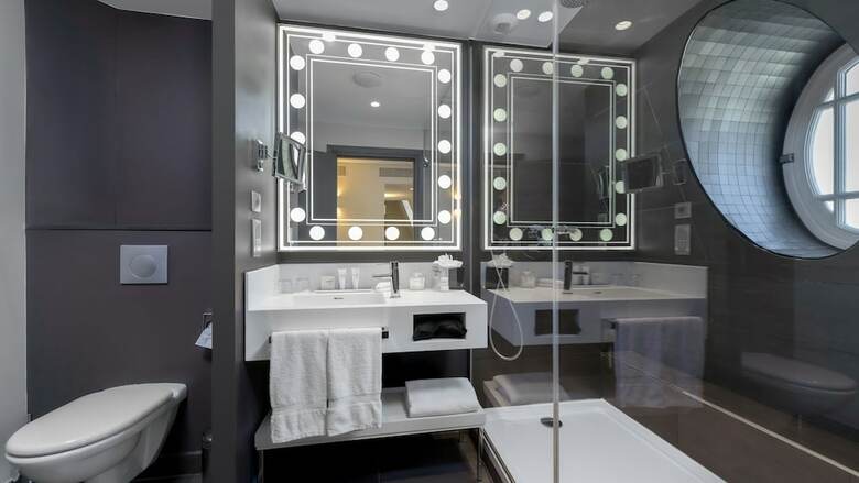 Hotel Indigo Paris Opera