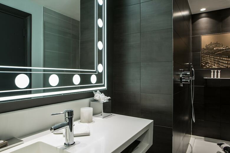 Hotel Indigo Paris Opera