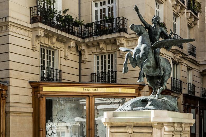 Hotel Indigo Paris Opera
