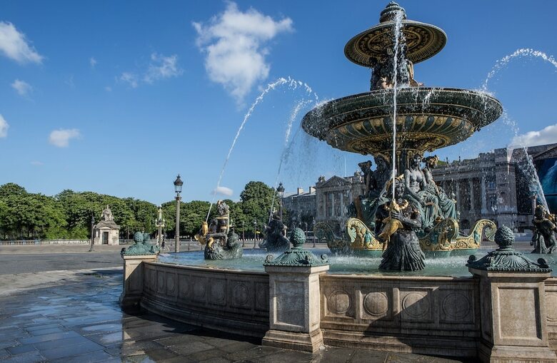 Hotel Indigo Paris Opera